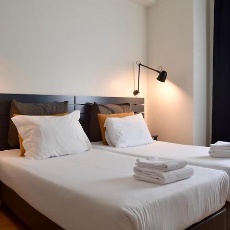 Spot Apartments Porto Luaran gambar