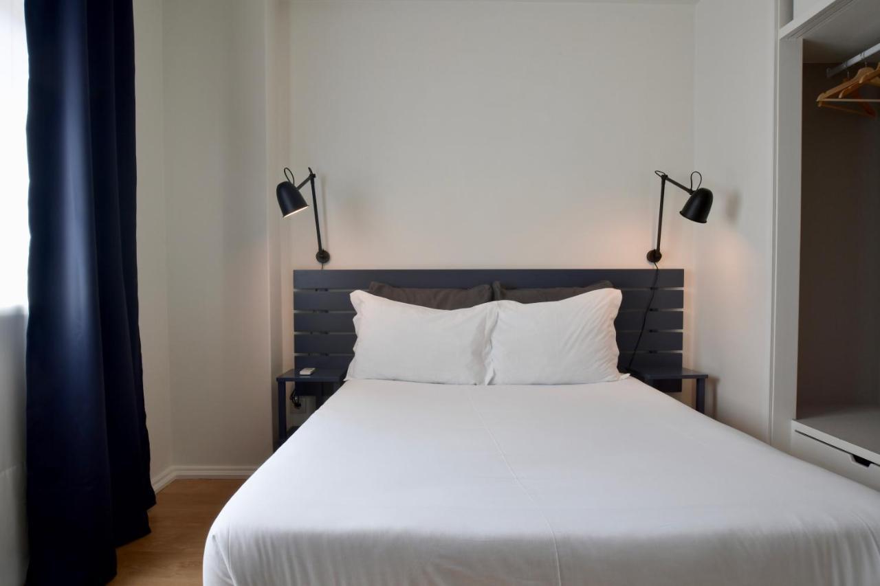 Spot Apartments Porto Luaran gambar