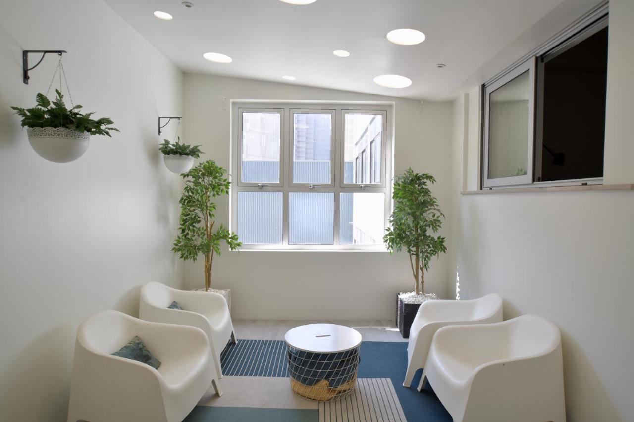 Spot Apartments Porto Luaran gambar