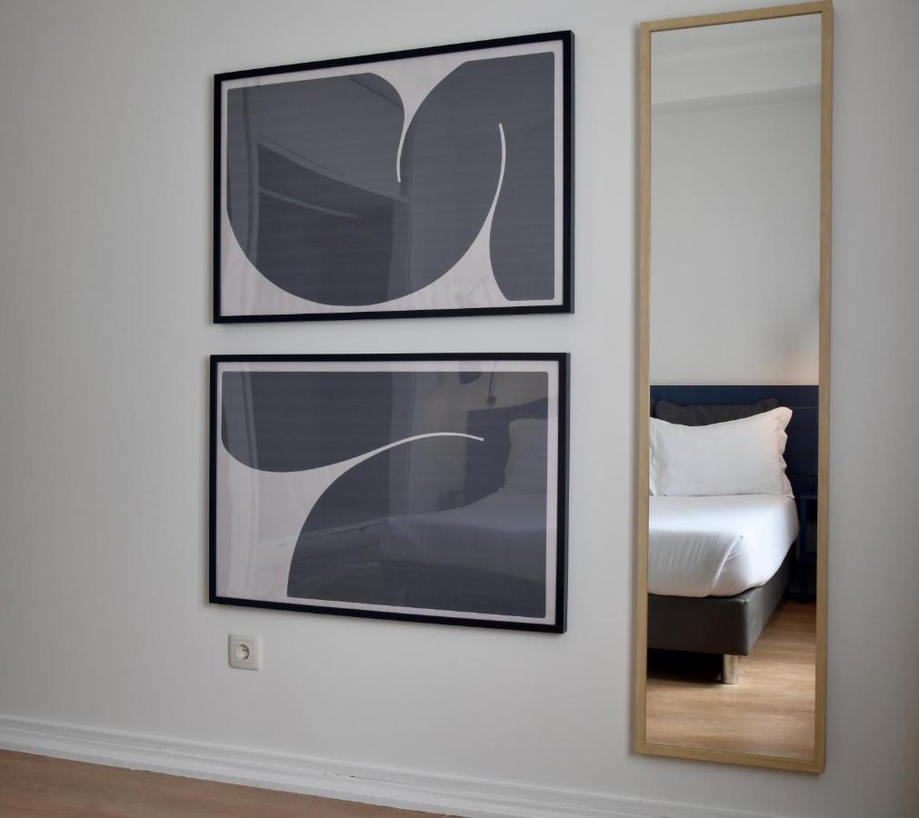 Spot Apartments Porto Luaran gambar