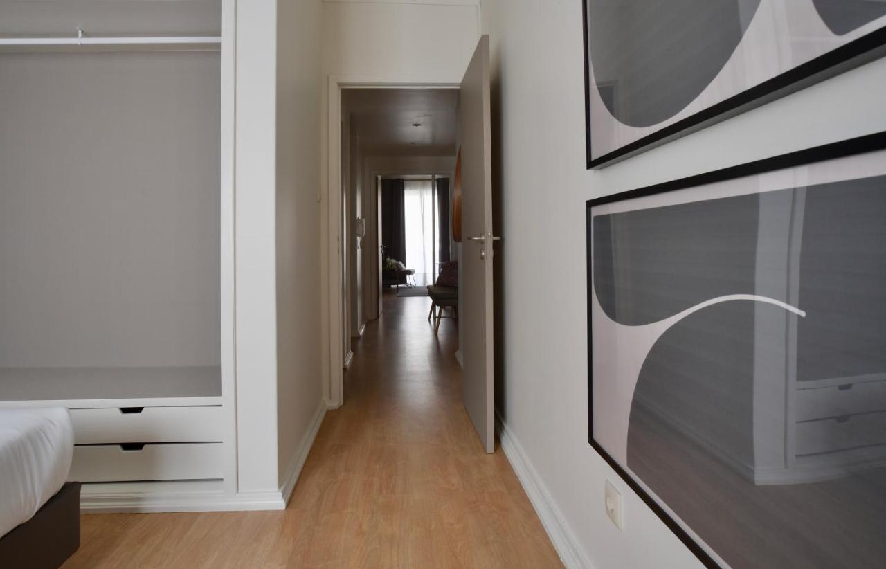 Spot Apartments Porto Luaran gambar