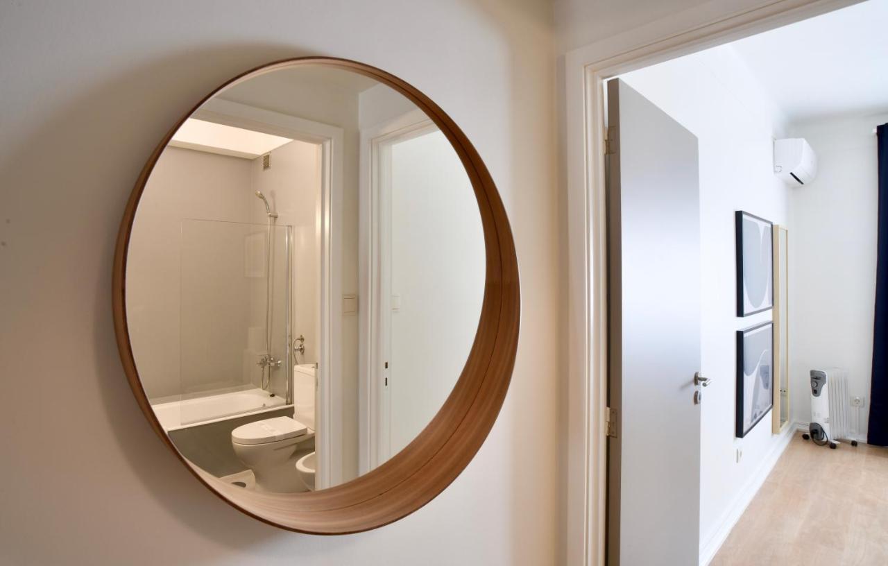 Spot Apartments Porto Luaran gambar