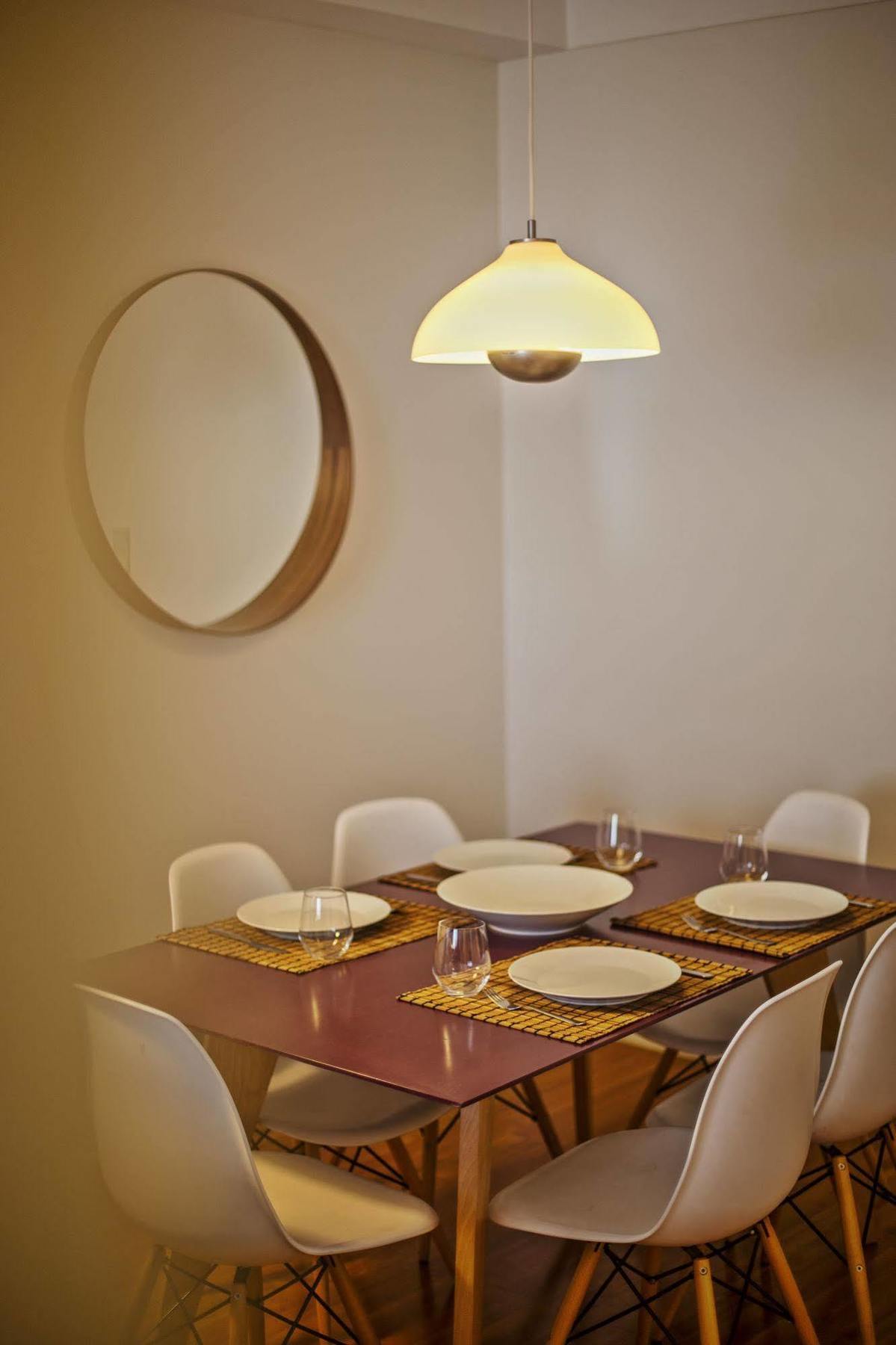 Spot Apartments Porto Luaran gambar