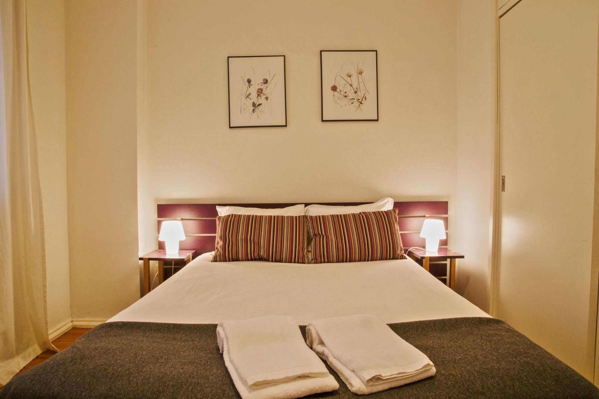 Spot Apartments Porto Luaran gambar