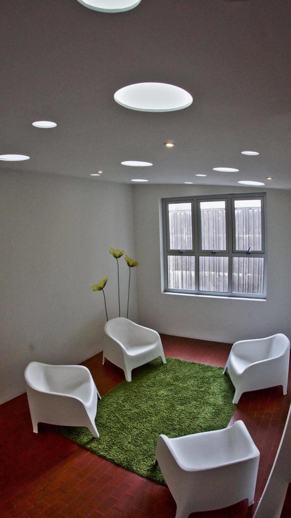 Spot Apartments Porto Luaran gambar
