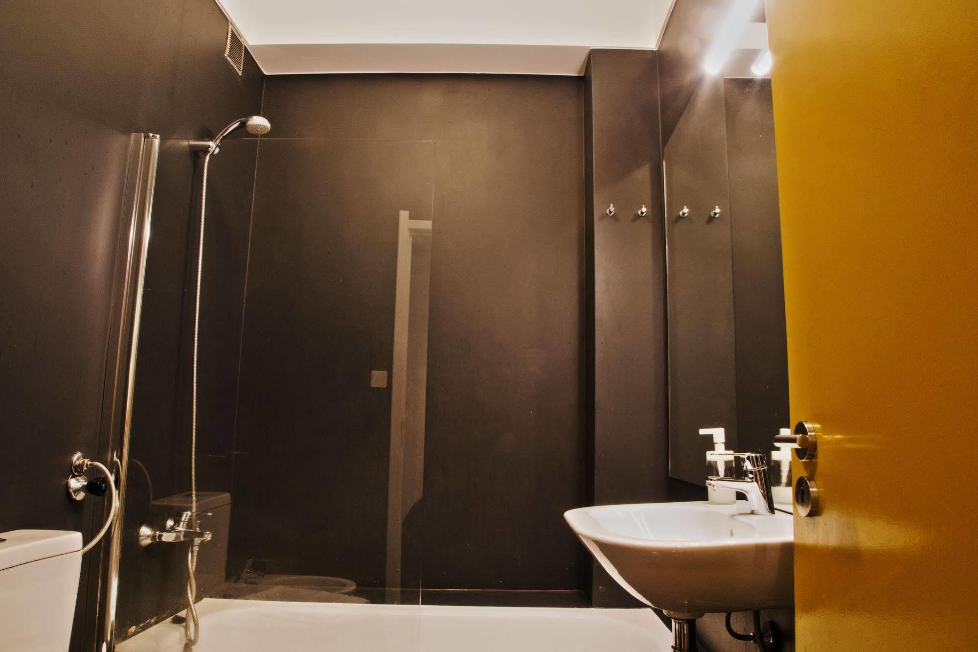 Spot Apartments Porto Luaran gambar