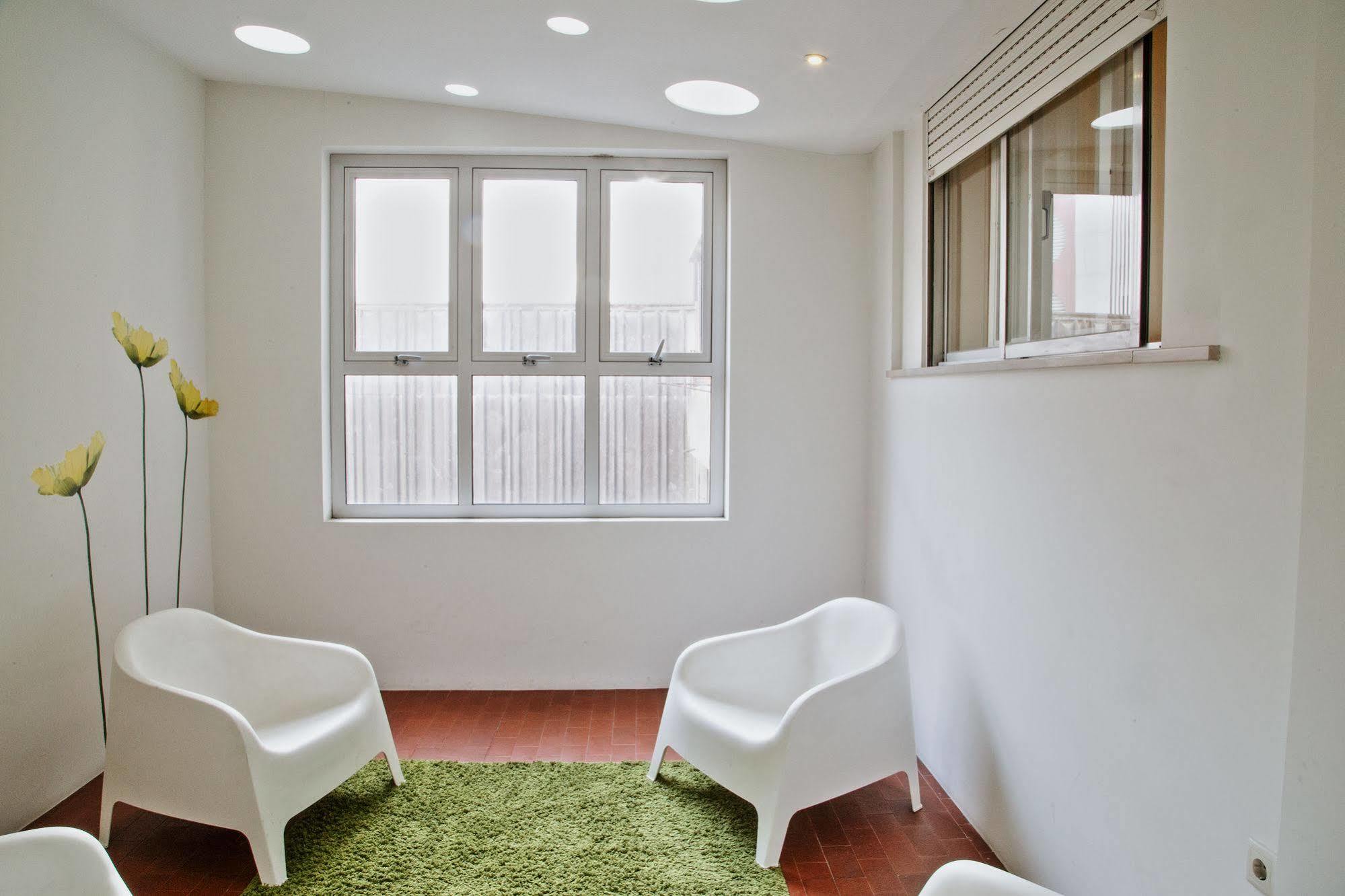 Spot Apartments Porto Luaran gambar
