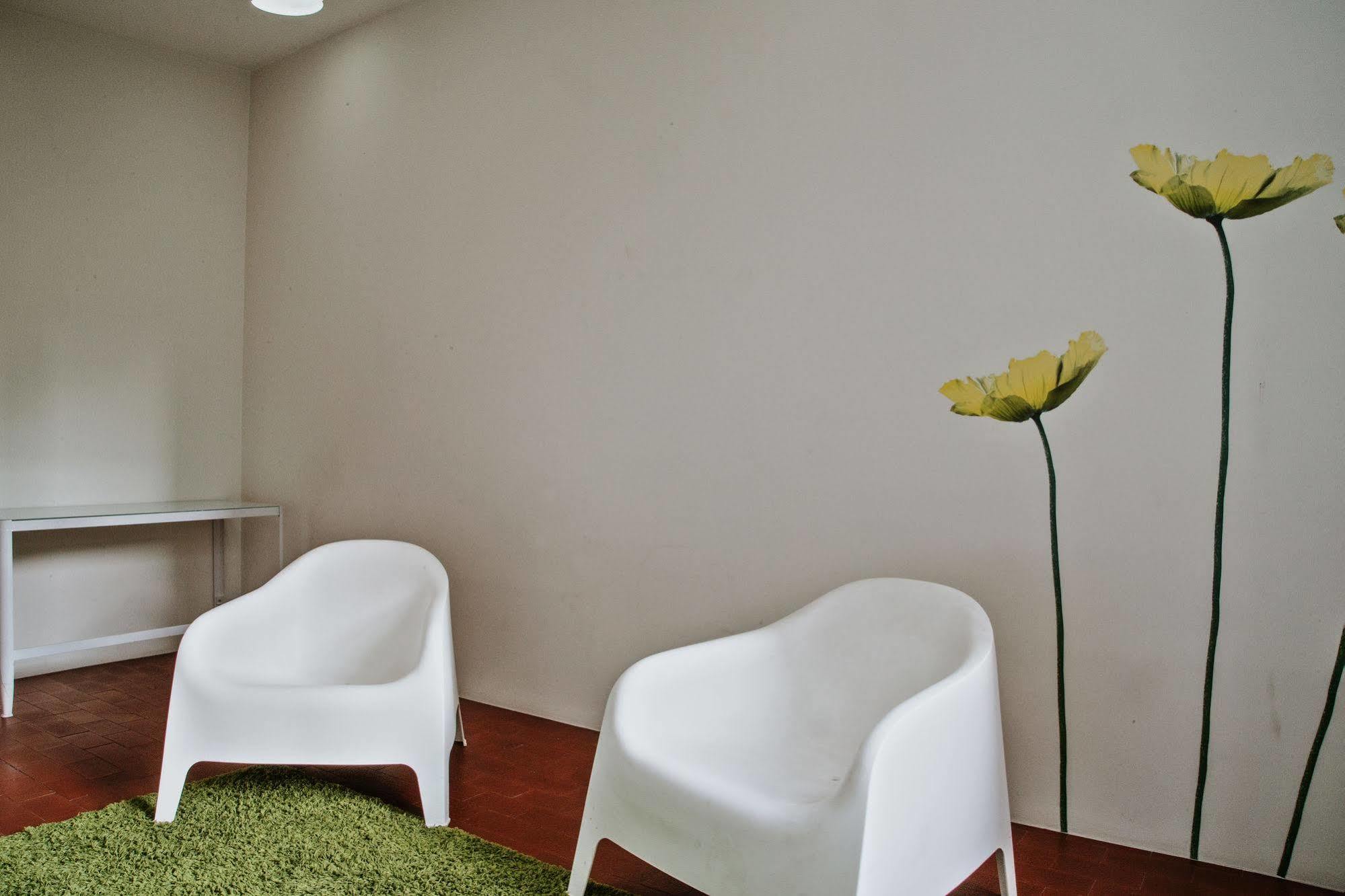 Spot Apartments Porto Luaran gambar