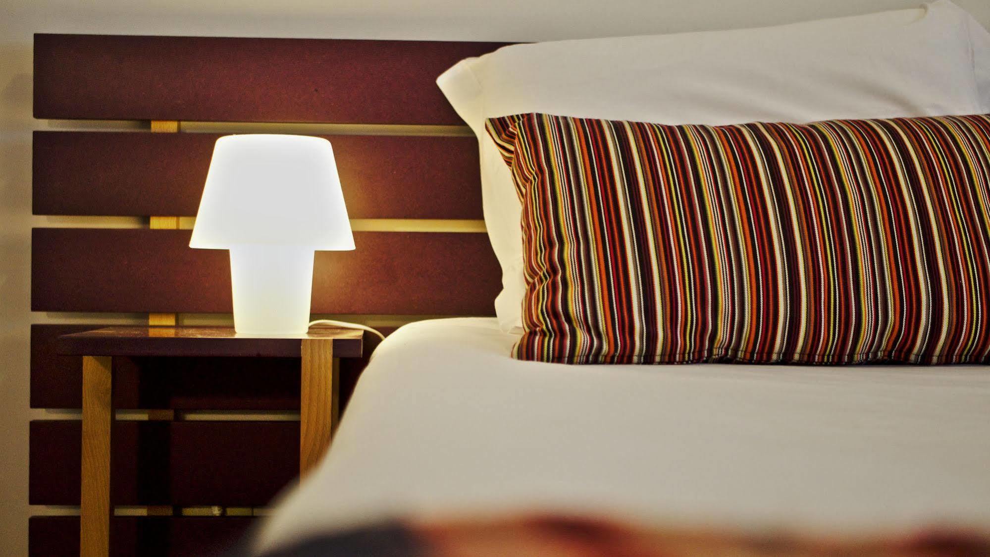 Spot Apartments Porto Luaran gambar