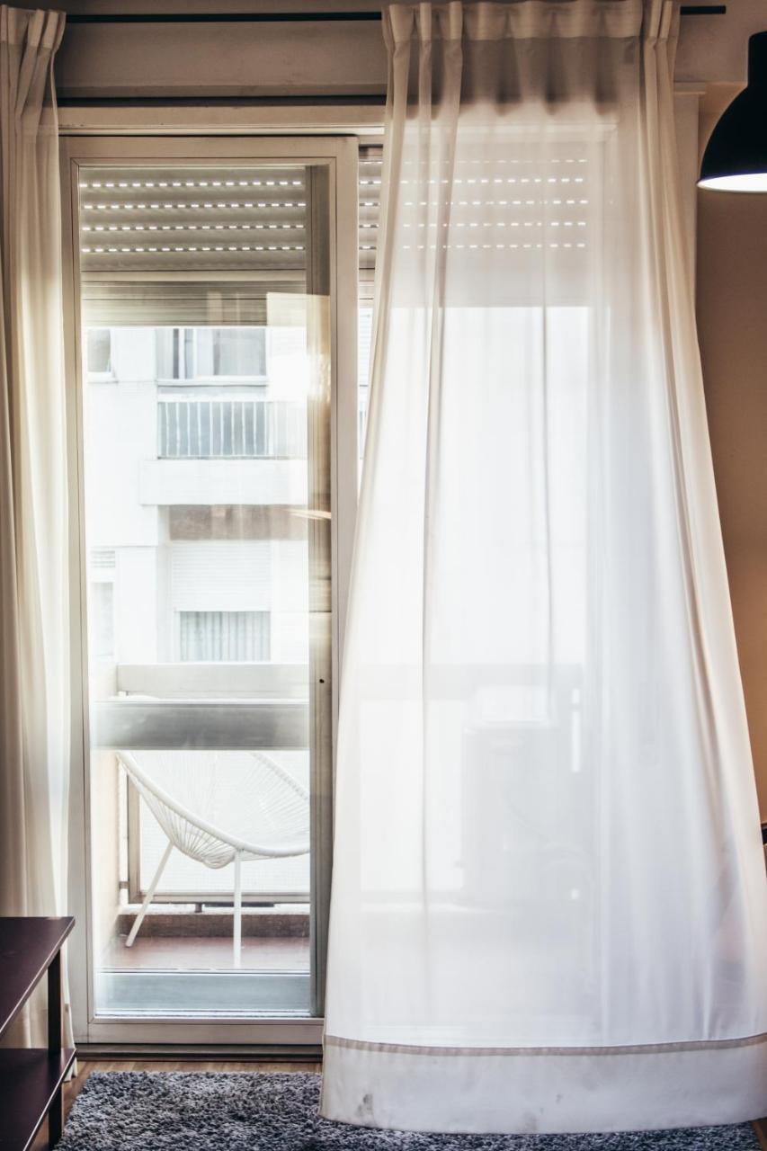 Spot Apartments Porto Luaran gambar